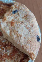 Pasticcio della nonna uvetta