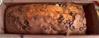 Plum-cake cioccolato