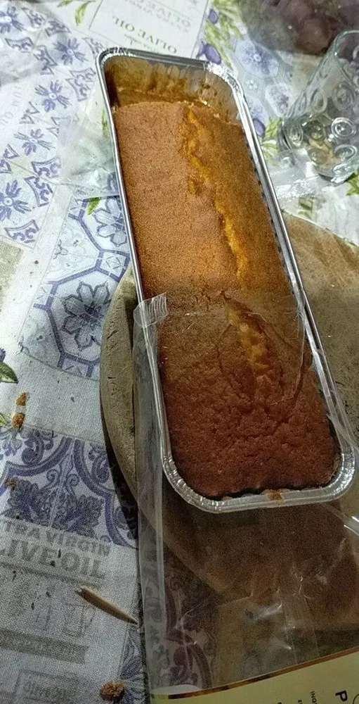 Pan D'anice