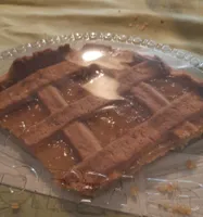 Crostata limone