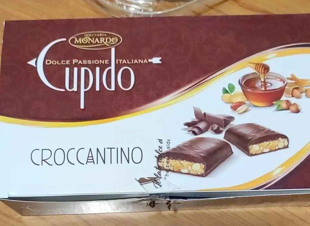 Croccantino