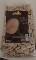 Lupini
