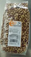 Fagioli borlotti