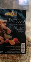 Fantasia di legumi