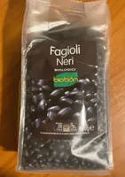 Fagioli neri