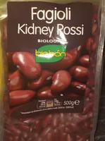 Fagioli Kidney Rossi