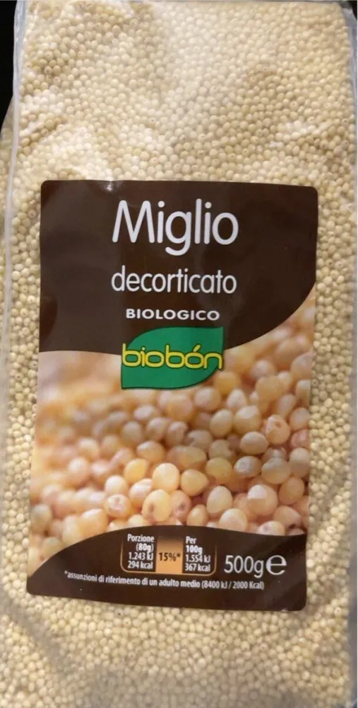 Miglio