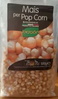 Mais per Pop Corn