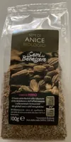 semi di anice biologici