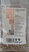 Lenticchie melandri