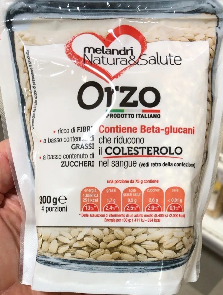 Orzo