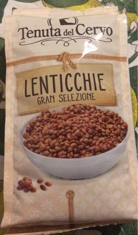 Lenticchie