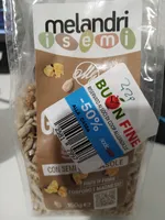 Mix granola gold