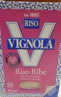 Riso Ribe Vignola