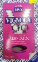 Riso Ribe