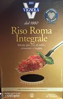 Riso Roma Integrale