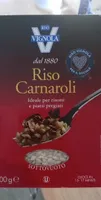 Risotto carnaroli