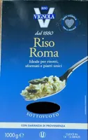 Riso Roma