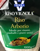 Riso Arborio