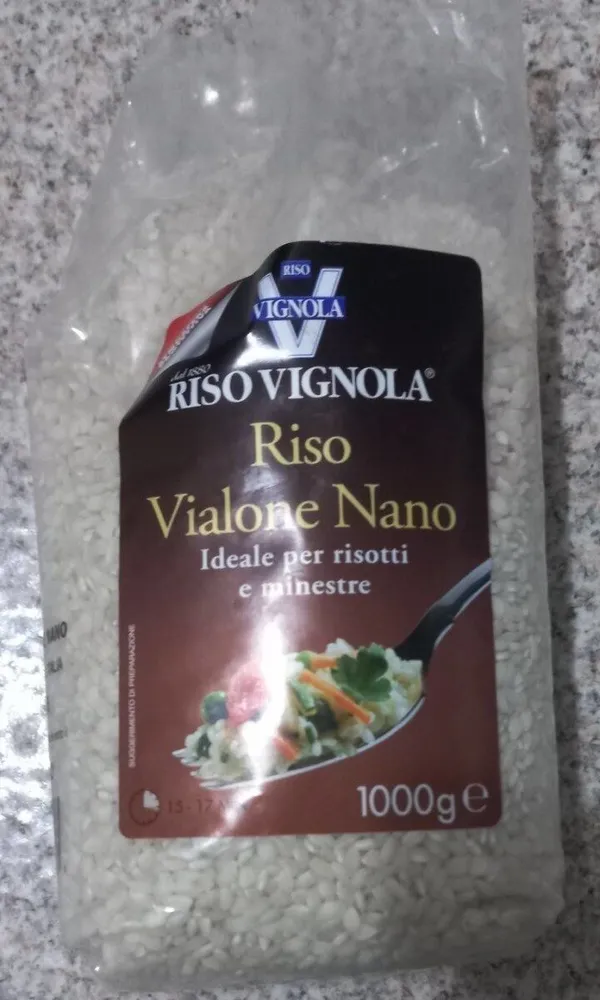 Riso Vignola