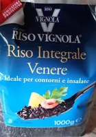 Riso integrale venere