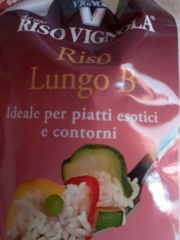 Riso vignola
