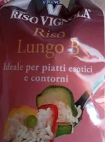 Riso vignola