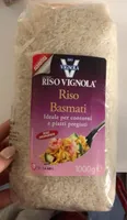 Riso basmati