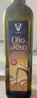 Olio di riso