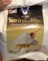 Farina di riso