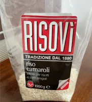 Riso Carnaroli