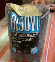 Riso integrale venere