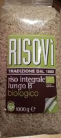 Risovì
