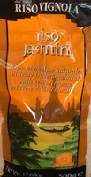 Riso Jasmin