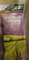 Riso integrale Venere