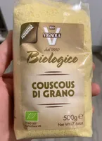 Couscous di grano