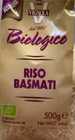 Riso basmati