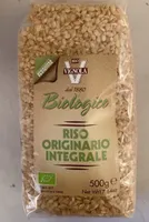 Riso originario integrale