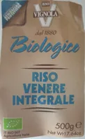 Riso di Venere integrale  500gr