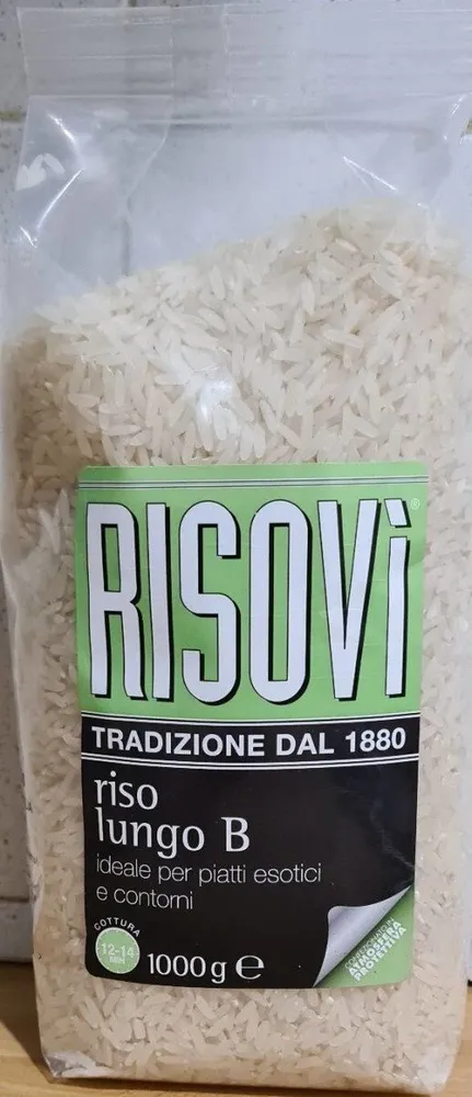 RISOVÌ