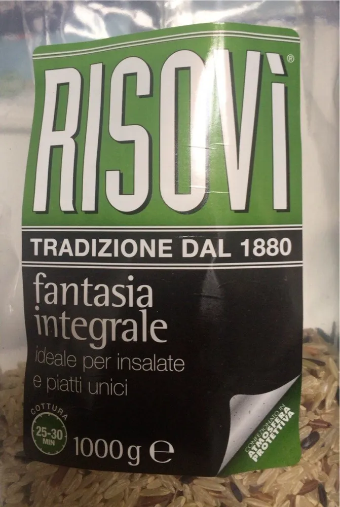 Fantasia integrale