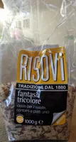 Risoví
