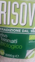 Riso basmati