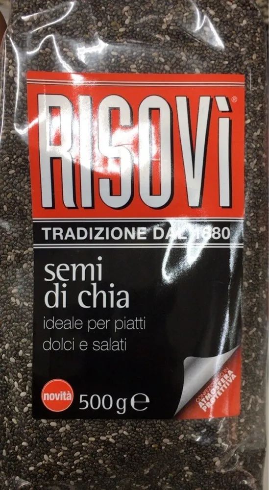 Semi di chia