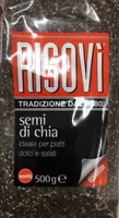 Semi di chia