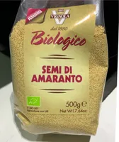 Semi di amaranto