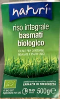 Basmati Integrale