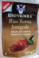 Riso Roma Integrale