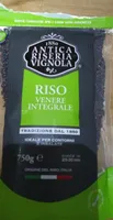 Riso venere integrale