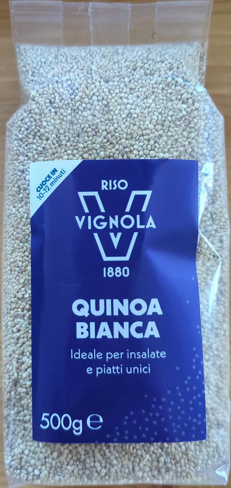 Quinoa